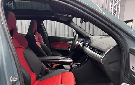 BMW X2, 2025 год, 6 994 000 рублей, 32 фотография