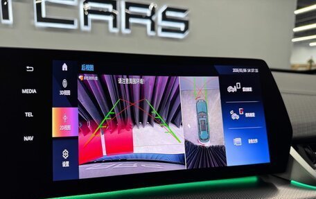 BMW X2, 2025 год, 6 994 000 рублей, 26 фотография