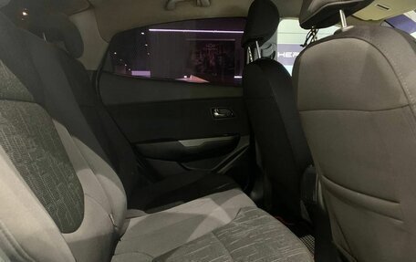 KIA Rio III рестайлинг, 2013 год, 649 000 рублей, 10 фотография