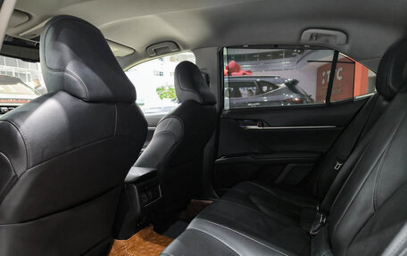 Toyota Camry, 2018 год, 2 899 000 рублей, 12 фотография