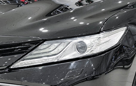 Toyota Camry, 2018 год, 2 899 000 рублей, 17 фотография