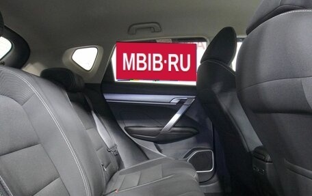 Geely Coolray I, 2020 год, 1 745 000 рублей, 11 фотография