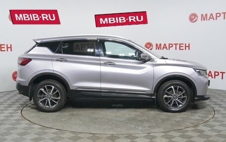 Geely Coolray I, 2020 год, 1 745 000 рублей, 4 фотография