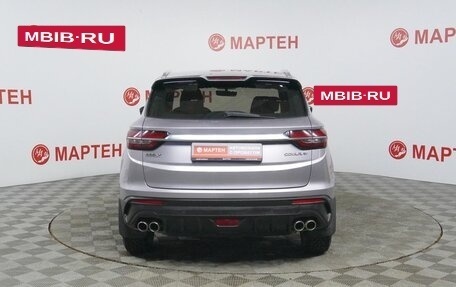 Geely Coolray I, 2020 год, 1 745 000 рублей, 6 фотография