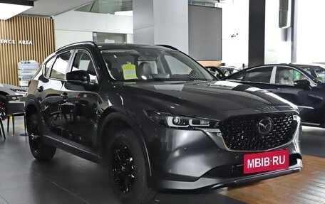 Mazda CX-5 II, 2025 год, 2 650 002 рублей, 14 фотография