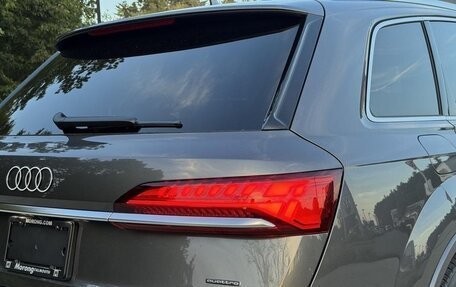 Audi Q7, 2025 год, 11 526 000 рублей, 9 фотография