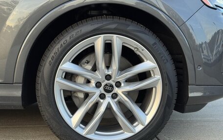 Audi Q7, 2025 год, 11 526 000 рублей, 7 фотография