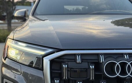 Audi Q7, 2025 год, 11 526 000 рублей, 3 фотография