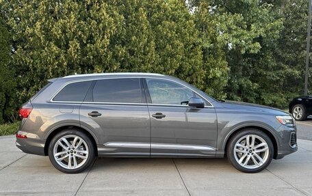 Audi Q7, 2025 год, 11 526 000 рублей, 6 фотография