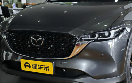 Mazda CX-5 II, 2025 год, 2 650 002 рублей, 17 фотография