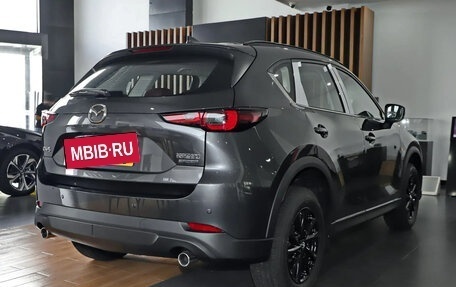Mazda CX-5 II, 2025 год, 2 650 002 рублей, 15 фотография