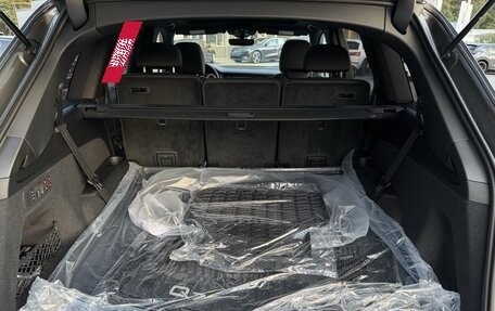 Audi Q7, 2025 год, 11 526 000 рублей, 11 фотография