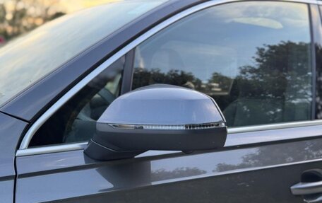 Audi Q7, 2025 год, 11 526 000 рублей, 15 фотография