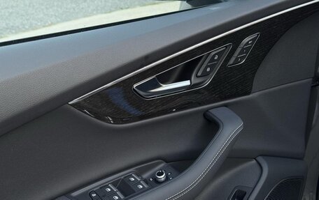 Audi Q7, 2025 год, 11 526 000 рублей, 17 фотография