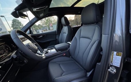 Audi Q7, 2025 год, 11 526 000 рублей, 18 фотография