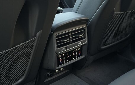 Audi Q7, 2025 год, 11 526 000 рублей, 27 фотография