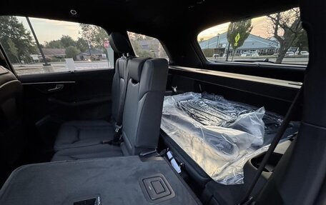 Audi Q7, 2025 год, 11 526 000 рублей, 29 фотография