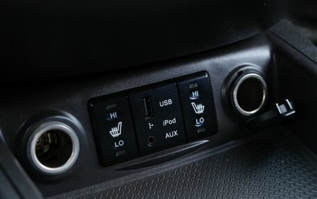 Hyundai Santa Fe III рестайлинг, 2010 год, 1 000 000 рублей, 13 фотография