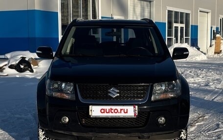 Suzuki Grand Vitara, 2010 год, 1 000 000 рублей, 1 фотография