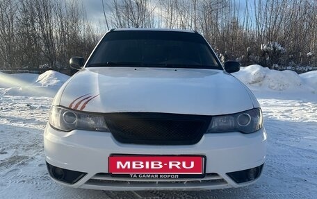 Daewoo Nexia I рестайлинг, 2012 год, 250 000 рублей, 1 фотография