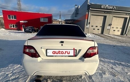 Daewoo Nexia I рестайлинг, 2012 год, 250 000 рублей, 2 фотография