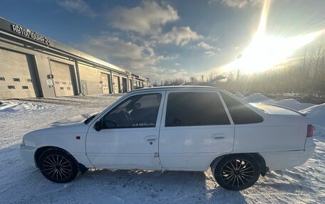 Daewoo Nexia I рестайлинг, 2012 год, 250 000 рублей, 6 фотография