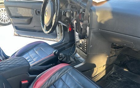 Daewoo Nexia I рестайлинг, 2012 год, 250 000 рублей, 4 фотография