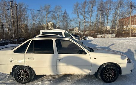 Daewoo Nexia I рестайлинг, 2012 год, 250 000 рублей, 3 фотография