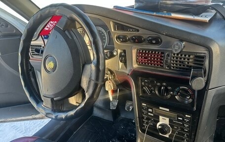 Daewoo Nexia I рестайлинг, 2012 год, 250 000 рублей, 5 фотография