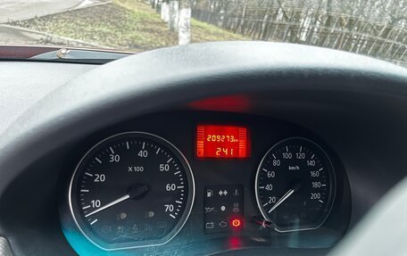 Renault Sandero I, 2010 год, 375 000 рублей, 12 фотография