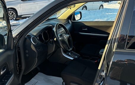 Suzuki Grand Vitara, 2010 год, 1 000 000 рублей, 7 фотография