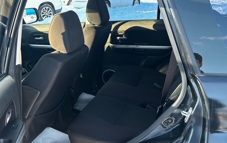 Suzuki Grand Vitara, 2010 год, 1 000 000 рублей, 8 фотография