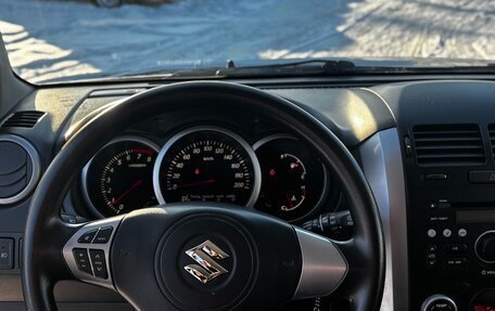 Suzuki Grand Vitara, 2010 год, 1 000 000 рублей, 10 фотография