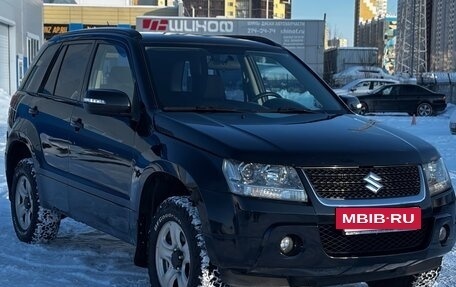 Suzuki Grand Vitara, 2010 год, 1 000 000 рублей, 2 фотография