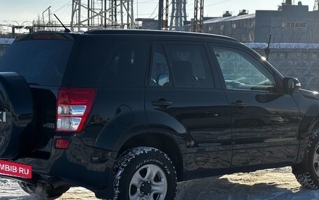 Suzuki Grand Vitara, 2010 год, 1 000 000 рублей, 3 фотография
