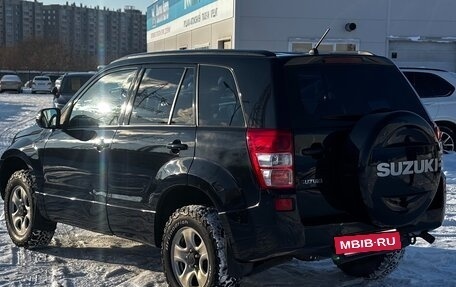 Suzuki Grand Vitara, 2010 год, 1 000 000 рублей, 5 фотография