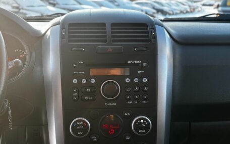 Suzuki Grand Vitara, 2010 год, 1 000 000 рублей, 11 фотография