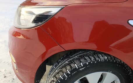 KIA Rio III рестайлинг, 2016 год, 1 150 000 рублей, 7 фотография