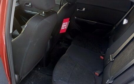 KIA Rio III рестайлинг, 2016 год, 1 150 000 рублей, 8 фотография