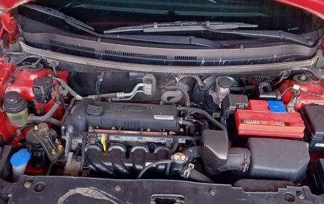 KIA Rio III рестайлинг, 2016 год, 1 150 000 рублей, 14 фотография