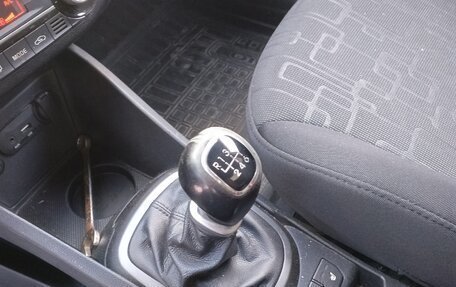 KIA Rio III рестайлинг, 2016 год, 1 150 000 рублей, 11 фотография