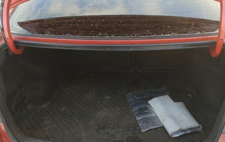 KIA Rio III рестайлинг, 2016 год, 1 150 000 рублей, 12 фотография