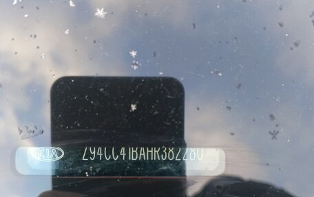 KIA Rio III рестайлинг, 2016 год, 1 150 000 рублей, 13 фотография