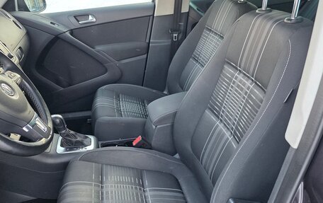 Volkswagen Tiguan I, 2015 год, 1 270 000 рублей, 7 фотография