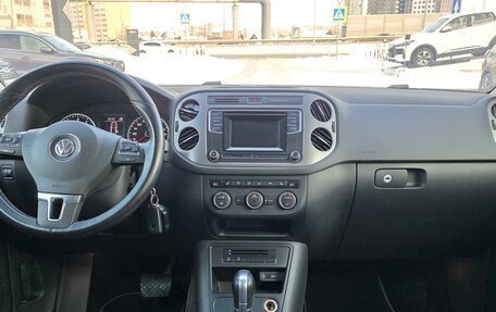 Volkswagen Tiguan I, 2015 год, 1 270 000 рублей, 8 фотография