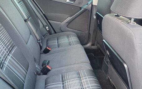 Volkswagen Tiguan I, 2015 год, 1 270 000 рублей, 10 фотография