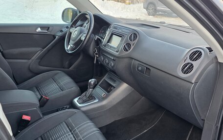 Volkswagen Tiguan I, 2015 год, 1 270 000 рублей, 9 фотография