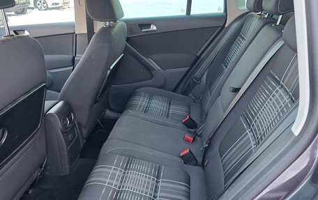 Volkswagen Tiguan I, 2015 год, 1 270 000 рублей, 11 фотография