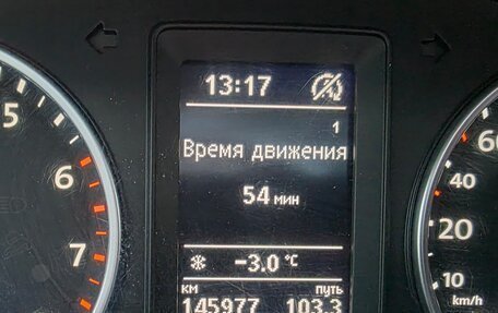 Volkswagen Tiguan I, 2015 год, 1 270 000 рублей, 12 фотография