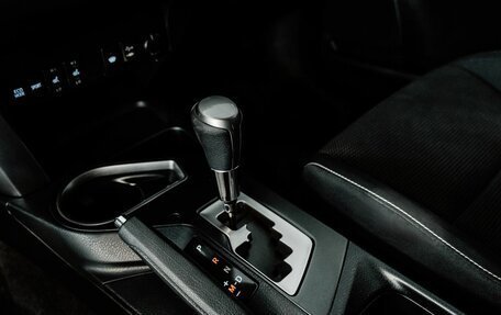 Toyota RAV4, 2017 год, 2 550 000 рублей, 19 фотография